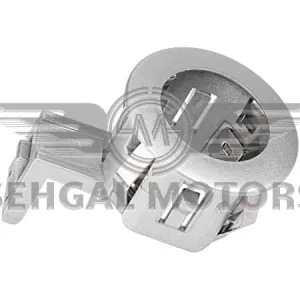 Toyota Land Cruiser Sensor UltraSonic