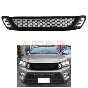 Toyota Hilux  REVO V2 Thailand Grill Model 2017-2021
