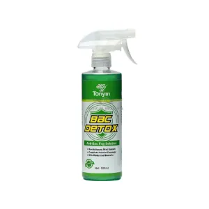 Tonyin Back Detox Anti-Back Fog Solution 500ML