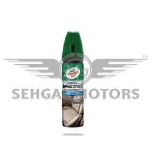 Turtle Wax Upholstery Cleaner 510G