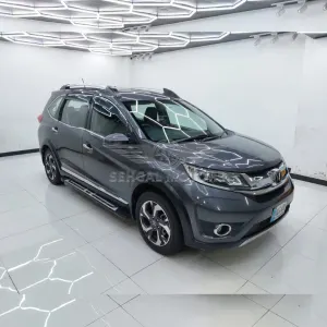 Honda BR-V S i-VTEC 2019