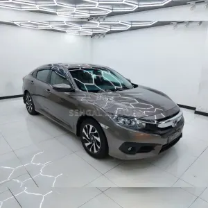 Honda Civic  VTi Oriel 1.8 i-VTEC 2017