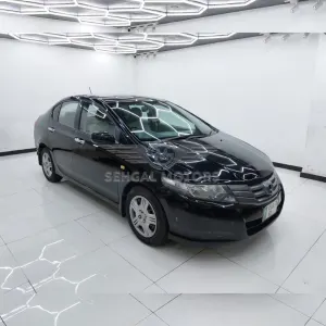 Honda City  1.3 i-VTEC Prosmatec 2012