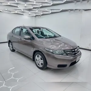Honda City  1.3 i-VTEC Prosmatec 2016