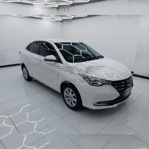Changan Alsvin 1.3 2021