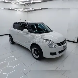 Suzuki Swift  DLX 1.3 2016
