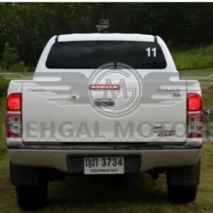 Toyota Vigo Back Light R/S Eagle Eye Style Model 2004-2008