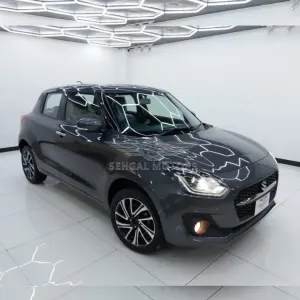 Suzuki Swift  GLX CVT 1.2 2022