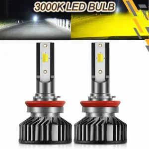 ONLY BULB 3000K LED