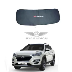 Hyundai Tucson Sunshade Model 2020-2021