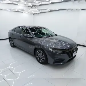 Honda Insight  1.5 Hybrid 2019