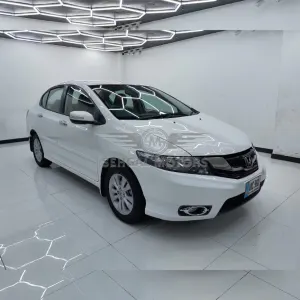 Honda City  Aspire Prosmatec 1.3 i-VTEC 2018