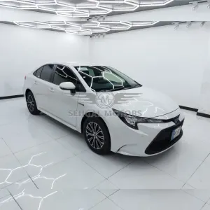 Toyota X Corolla  1.8 Hybrid 2019