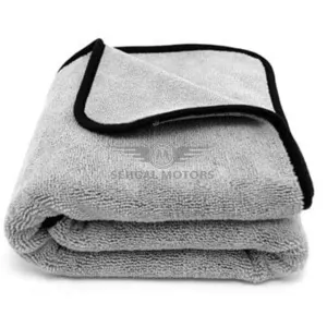 Cleaning Cloth Niso Double (Size 40x60)