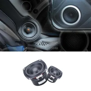 Savier 4 inch speaker