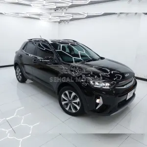 Kia stonic EX Plus 2021
