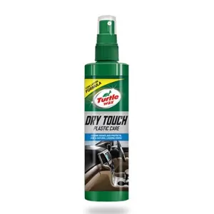 Turtle Wax Dry Touch Plastic Care 300ml