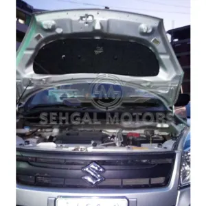 Suzuki Cultus Bonnet Namda Model 2017-2021