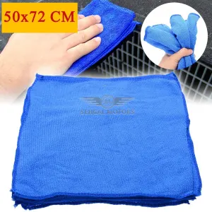 Cleaning Cloth Niso Large (Size 50x72cm)