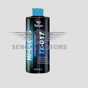 Tonyin Hi-Gloss Ultra Supper Finish TX-017 500ML