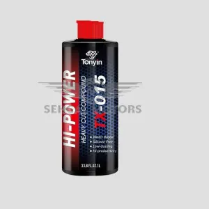 Tonyin Hi-Power Heavy Cut Compound TX-015 500 ML