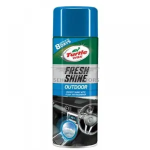 Turtle Wax Fresh Shine Out Door 51788 500ml