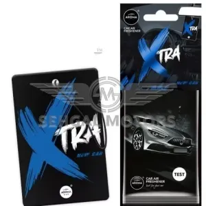 Aroma Special Extra Hanging Card New Car