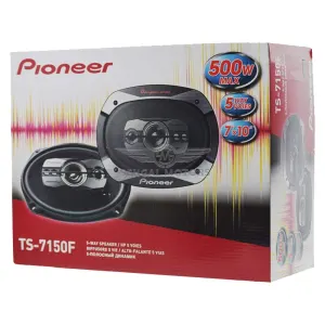 Pioneer Speaker TS-7150F