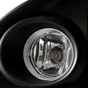 Toyota AXIO Fog Light DLAA (TY-858) Model 2012-17