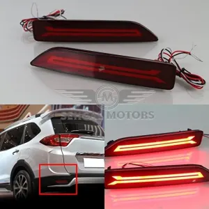 Honda BRV Back Bumper Reflector Model 2017-2019