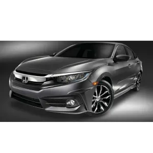 Honda Civic Body Kit V2 Taiwan Model 2016-2021