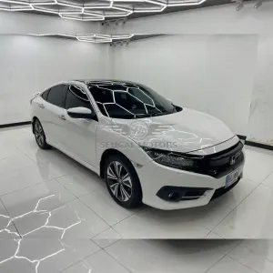 Honda Civic  1.5 RS Turbo 2020