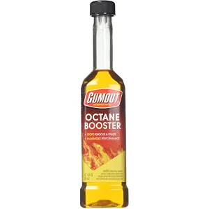 GUMOUT OCTANE BOOSTER (L)