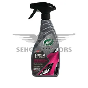 Turtle Wax Hybrid Ceramic 3in1 Detailer 946 ml