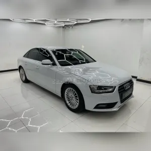 Audi a4 1.8 TFSI 2014