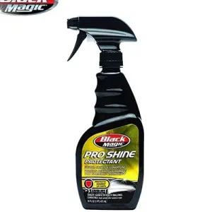 Black Magic Pro Shine Protectant 437ml