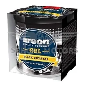 Little Tree Fibre Can Black Ice (30g)
