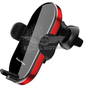 Smart Wireless Car Charger Meeg X1