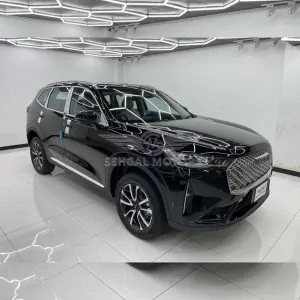 GWM Haval H6 1.5 Turbo 2021