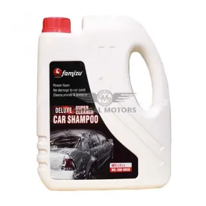 Famizu Super Car Shampoo 2L GM-9050