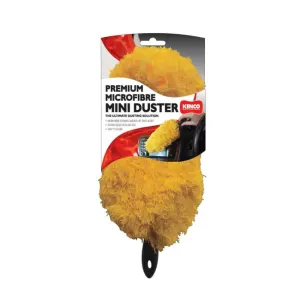 Kenco Microfiber Mini Duster