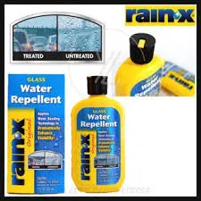 Rainx Water Repellant (207ML)