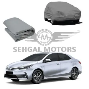 Toyota Corolla Top Cover Lifeing Model 2014-2020
