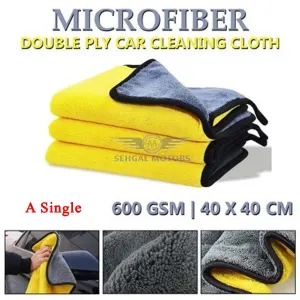 Cleaning Cloth AA Single (Size 40x40)
