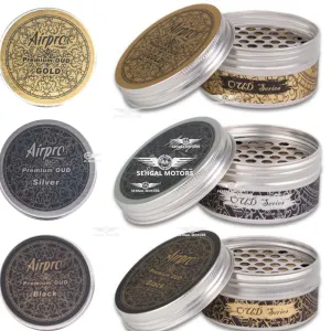 Airpro Oud Organic Can