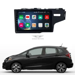 Honda Fitt Android Panel 1+16GB Model 2014-2019