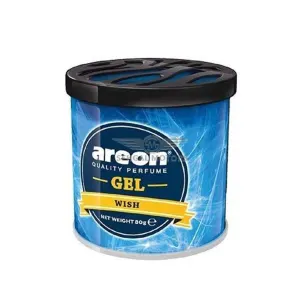 Areon Can Gel Perfume Wish