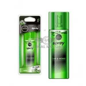 Aroma Pump Spray Earth 50 Ml