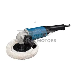 DONGCHENG Sander Polisher 7inch