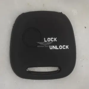 Suzuki Every PVC Silicone Protection Key Cover 